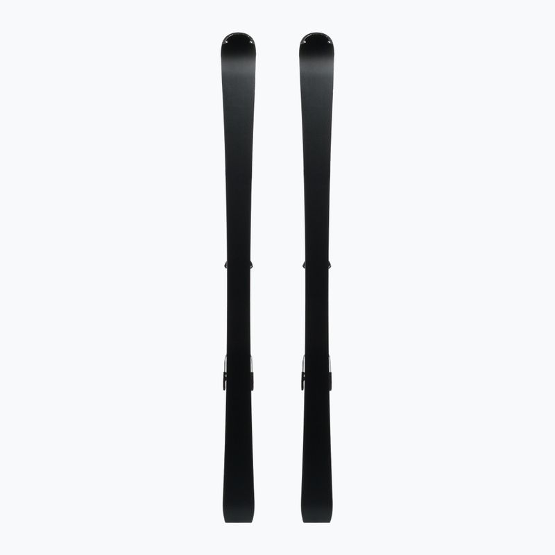 Schiuri de coborâre pentru femei ATOMIC Cloud C9 + M10 GW negru AASS02840 3