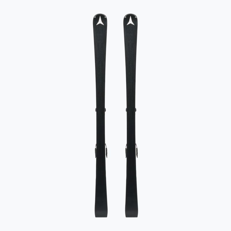 Schiuri de coborâre ATOMIC Redster S9 Revo S + X 12 Gw, roșu, AA0028930/AD5002152000 3