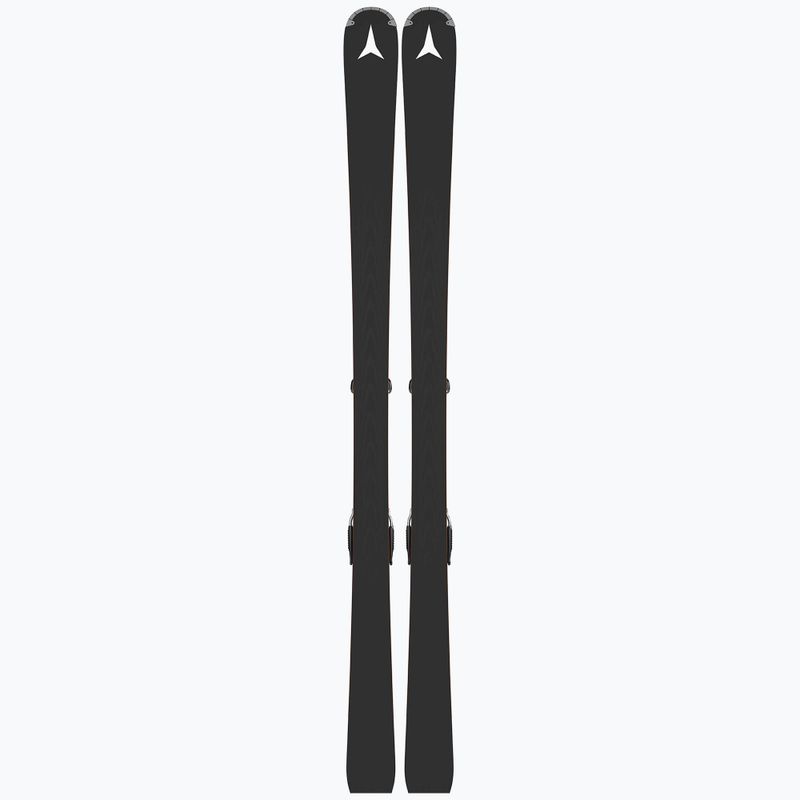 Schiuri de coborâre ATOMIC Redster S9 Revo S + X 12 Gw, roșu, AA0028930/AD5002152000 12