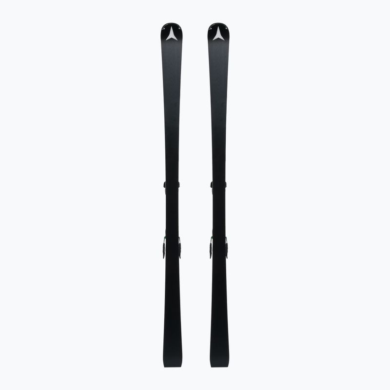 Schiuri de coborâre ATOMIC Redster X9S Revo S + X 12 Gw, negru, AA0028942/AD5002122000 3