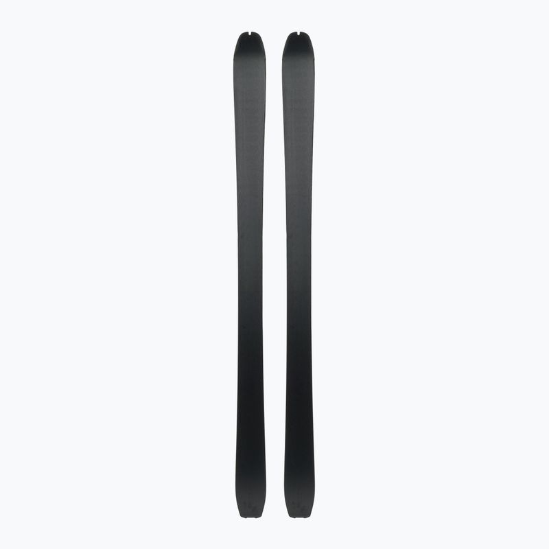 Schiuri pentru bărbați ATOMIC Backland 95+ negru/verde AAST01604 3