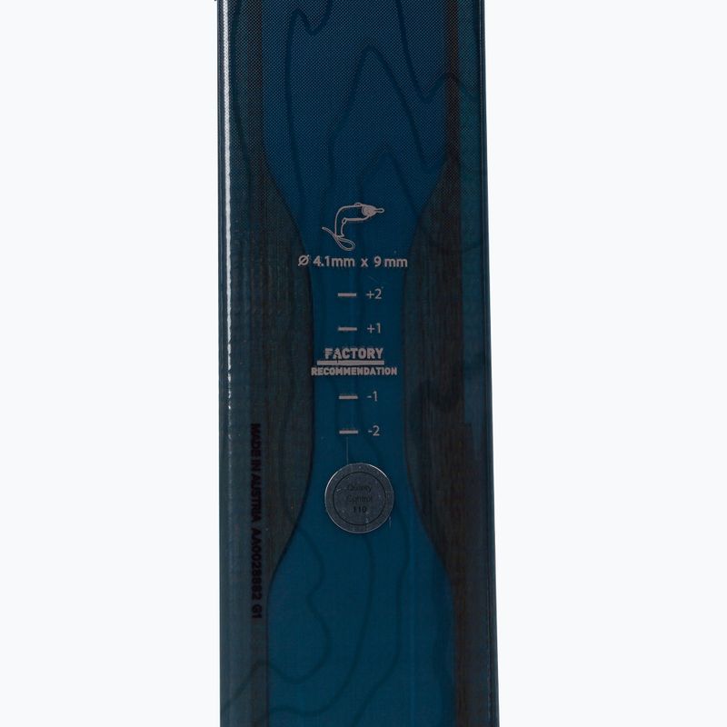 Schiuri pentru bărbați ATOMIC Backland 85+ negru AAST01614 6