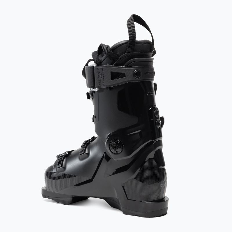 Ghete de schi pentru femei ATOMIC Hawx Ultra 115 S GW negru AE5024700 2