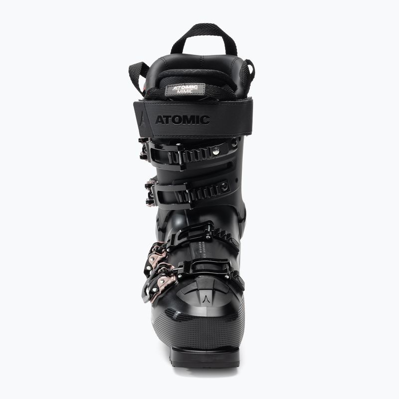 Ghete de schi pentru femei ATOMIC Hawx Ultra 115 S GW negru AE5024700 3