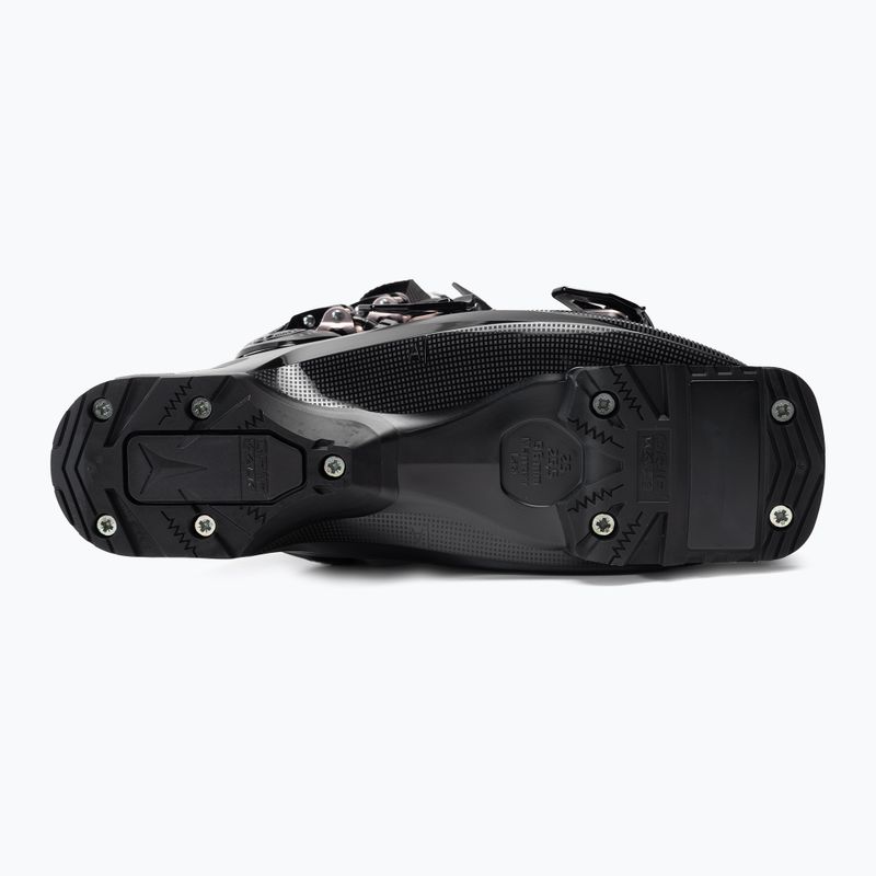 Ghete de schi pentru femei ATOMIC Hawx Ultra 115 S GW negru AE5024700 4
