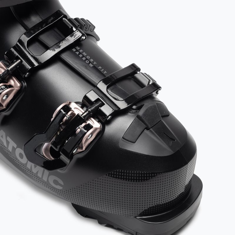 Ghete de schi pentru femei ATOMIC Hawx Ultra 115 S GW negru AE5024700 6