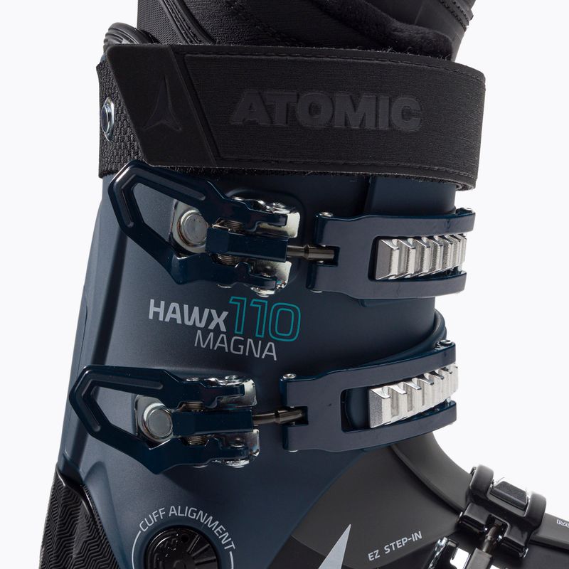 Clăpari ATOMIC Hawx Magna 110, albastru, AE5025220 6