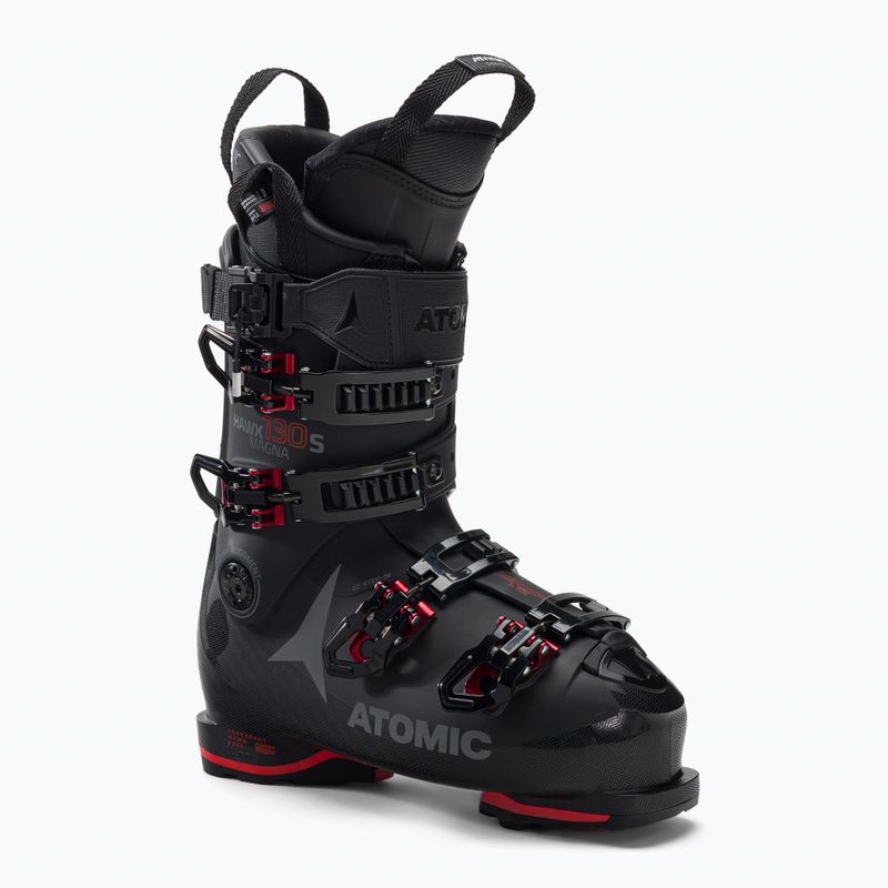 Clăpari ATOMIC Hawx Magna 130 S GW, negru, AE5025160