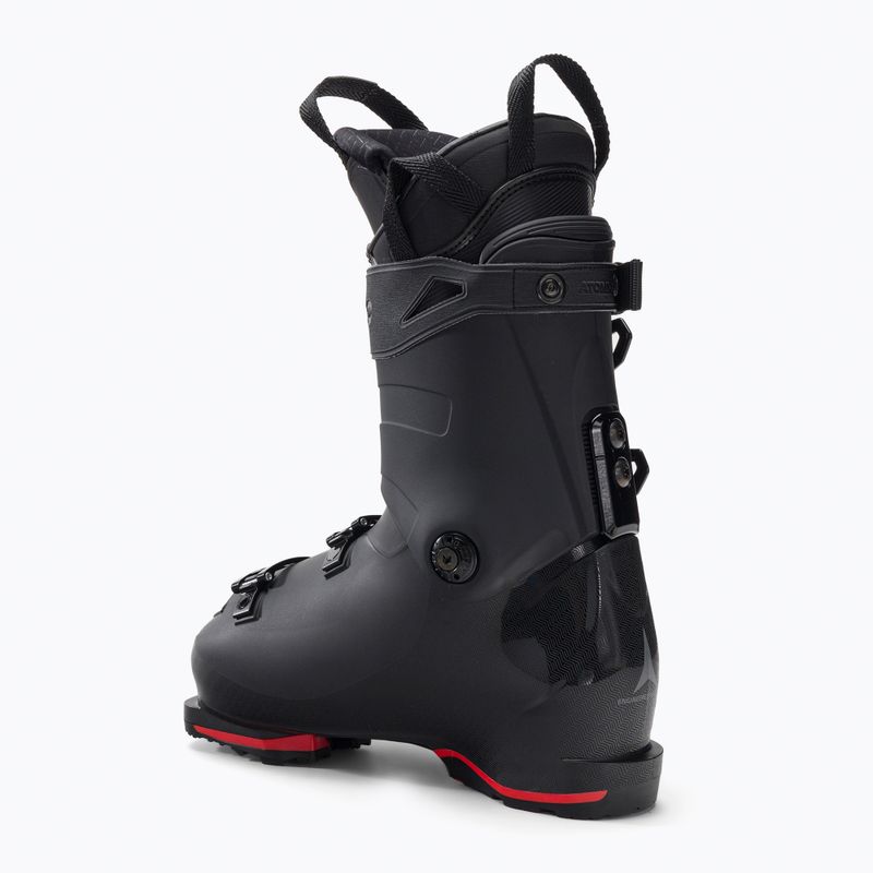 Clăpari ATOMIC Hawx Magna 130 S GW, negru, AE5025160 2