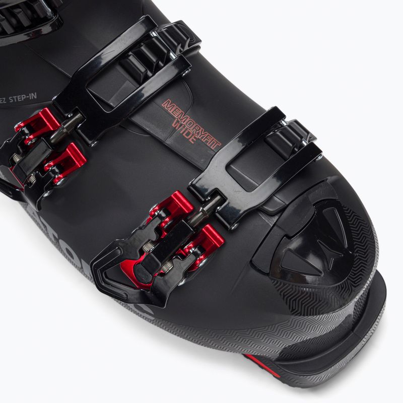 Clăpari ATOMIC Hawx Magna 130 S GW, negru, AE5025160 7