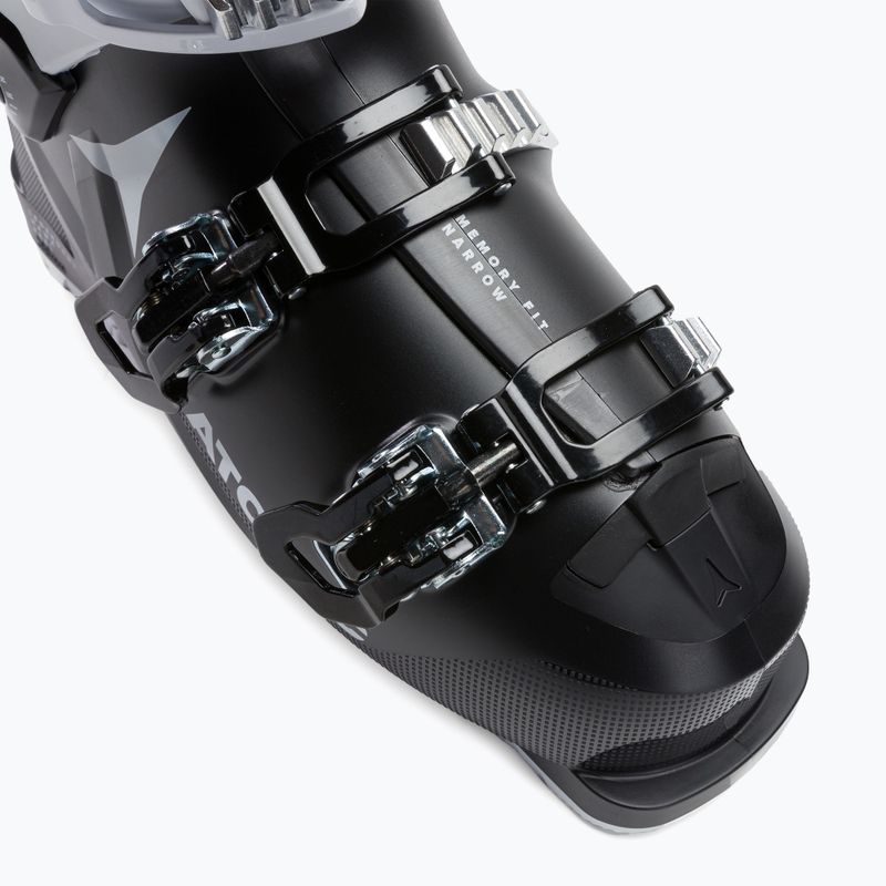 Încălțăminte de schi pentru femei Atomic Hawx Ultra 85 W negru-albă AE5024760 7