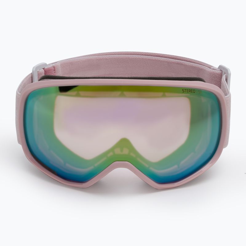 ATOMIC Count S Stereo S1 ochelari de schi roz AN5106 2