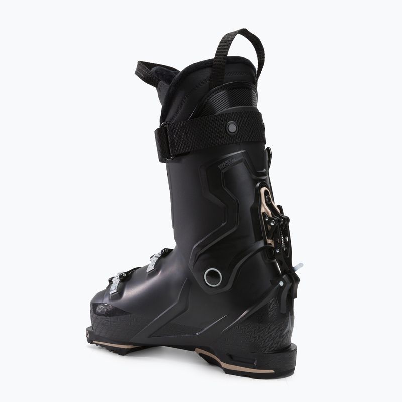 Ghete de schi pentru bărbați ATOMIC Hawx Prime XTD 100 HT negru AE5025740 2