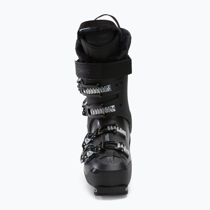 Ghete de schi pentru bărbați ATOMIC Hawx Prime XTD 100 HT negru AE5025740 3