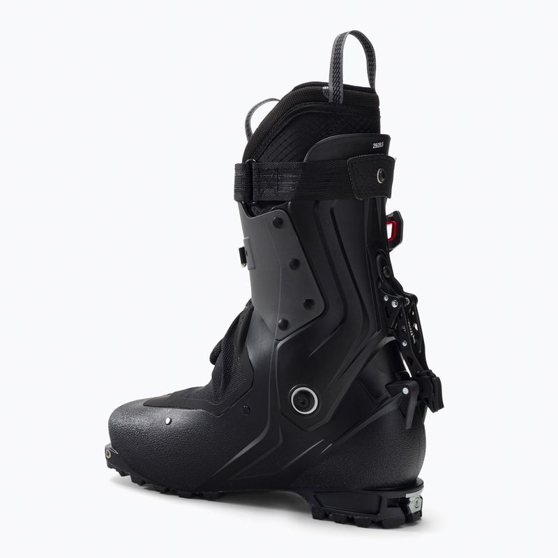 Clăpari de schi de tură pentru bărbați ATOMIC Backland Expert CL, negru, AE502592026X 2