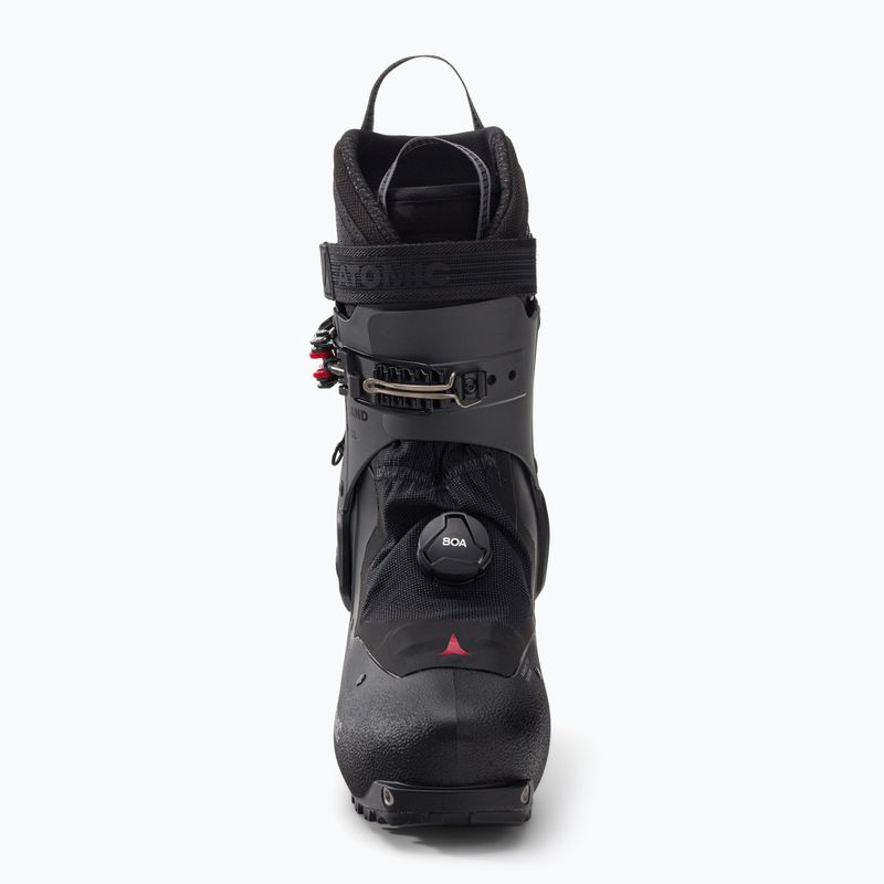 Clăpari de schi de tură pentru bărbați ATOMIC Backland Expert CL, negru, AE502592026X 3