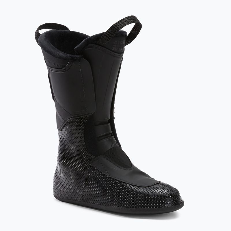 Ghete de schi pentru bărbați ATOMIC Hawx Ultra 100 negru/roșu AE5024660 5