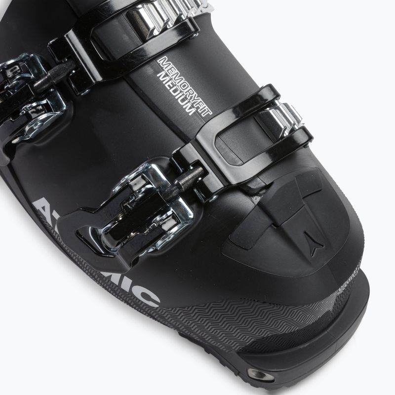 Ghete de schi pentru femei ATOMIC Hawx Prime XTD 95 W HT GW 95 negru AE5025780 7