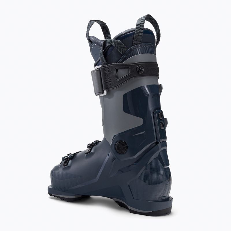 Clăpari de schi pentru bărbați ATOMIC Hawx Ultra 120 S GW, gri, AE5024620 2