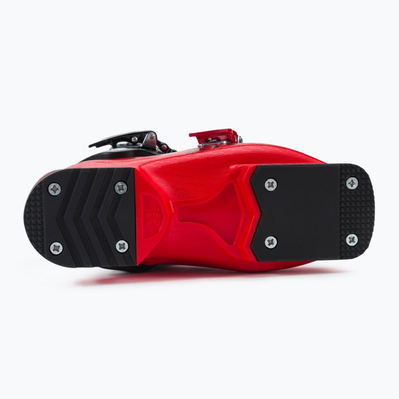 Ghete de schi pentru copii ATOMIC Hawx JR 2 roșu AE5025540 4
