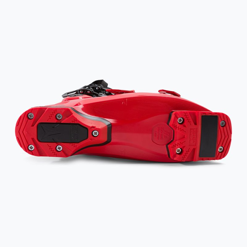 Ghete de schi pentru bărbați ATOMIC Hawx Ultra 130 S GW roșu AE5024600 4