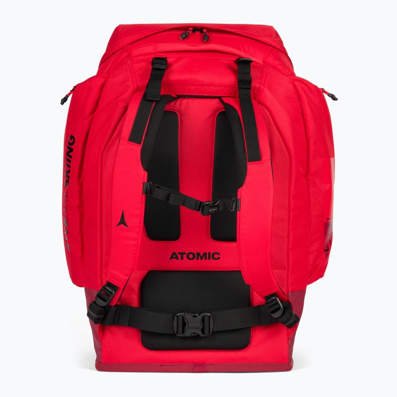 Rucsac de schi ATOMIC RS Pack 90l roșu AL5045320 3