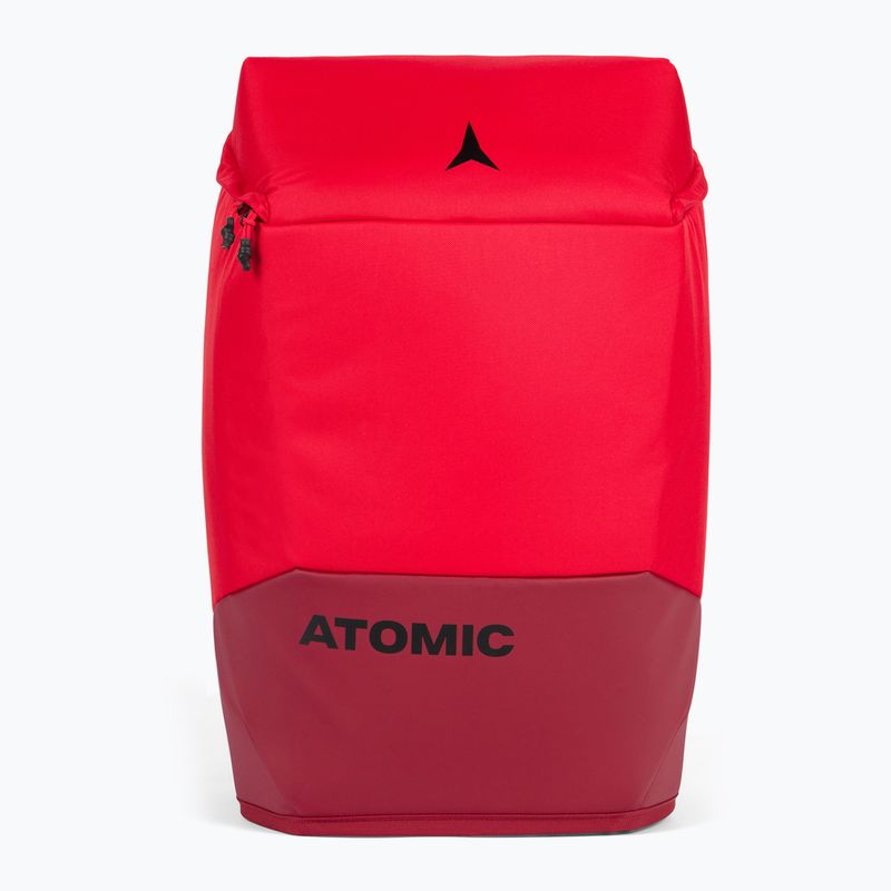 Rucsac de schi ATOMIC RS Pack 50l roșu AL5045420