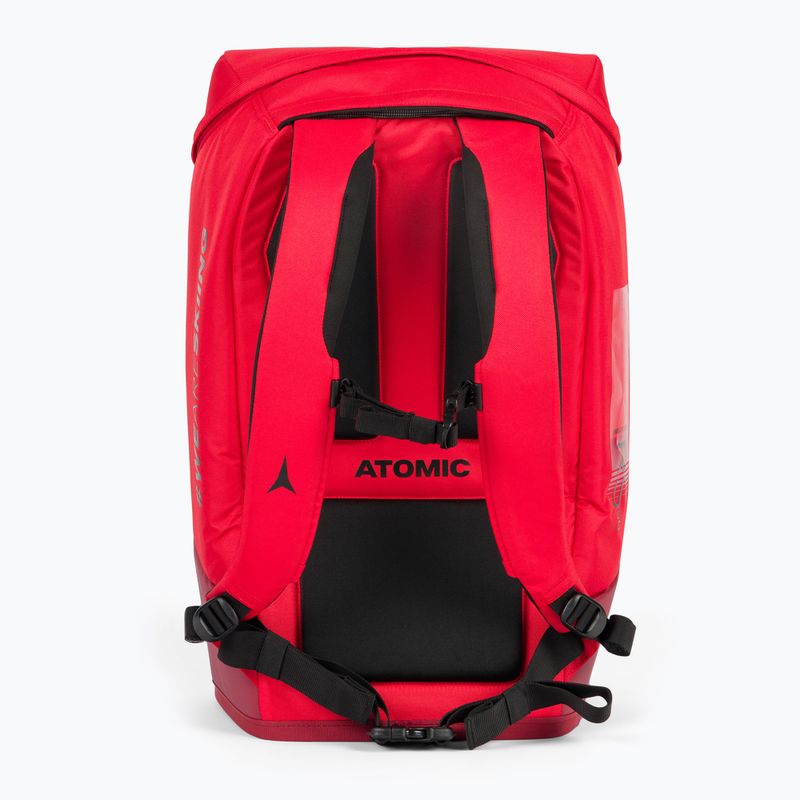Rucsac de schi ATOMIC RS Pack 50l roșu AL5045420 3