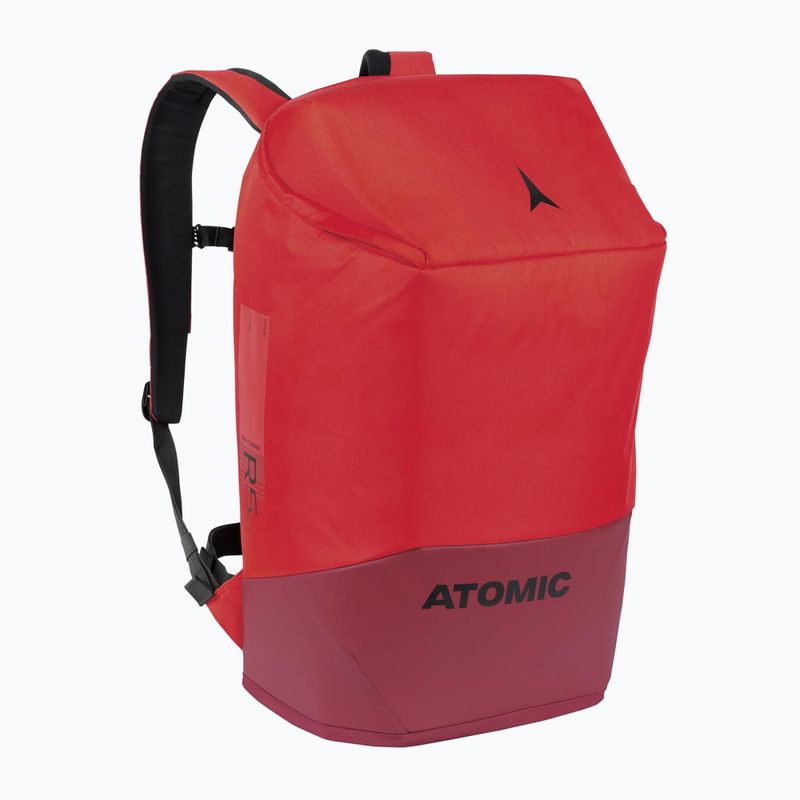 Rucsac de schi ATOMIC RS Pack 50l roșu AL5045420 8
