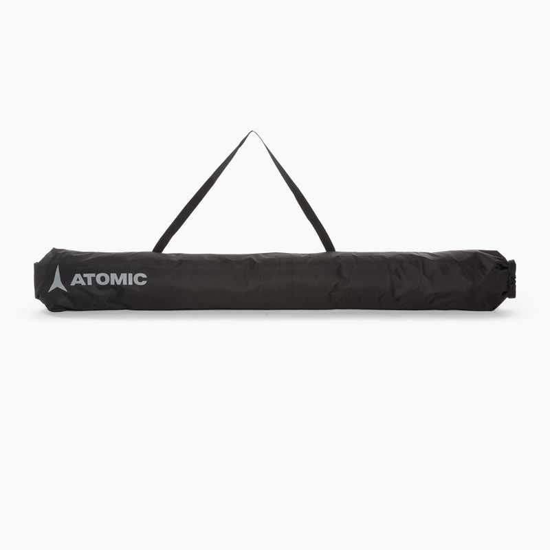 Geantă de schi Atomic A Sleeve negru/gri