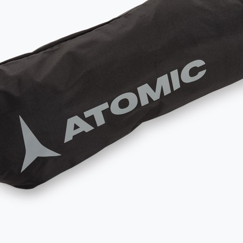 Geantă de schi Atomic A Sleeve negru/gri 3