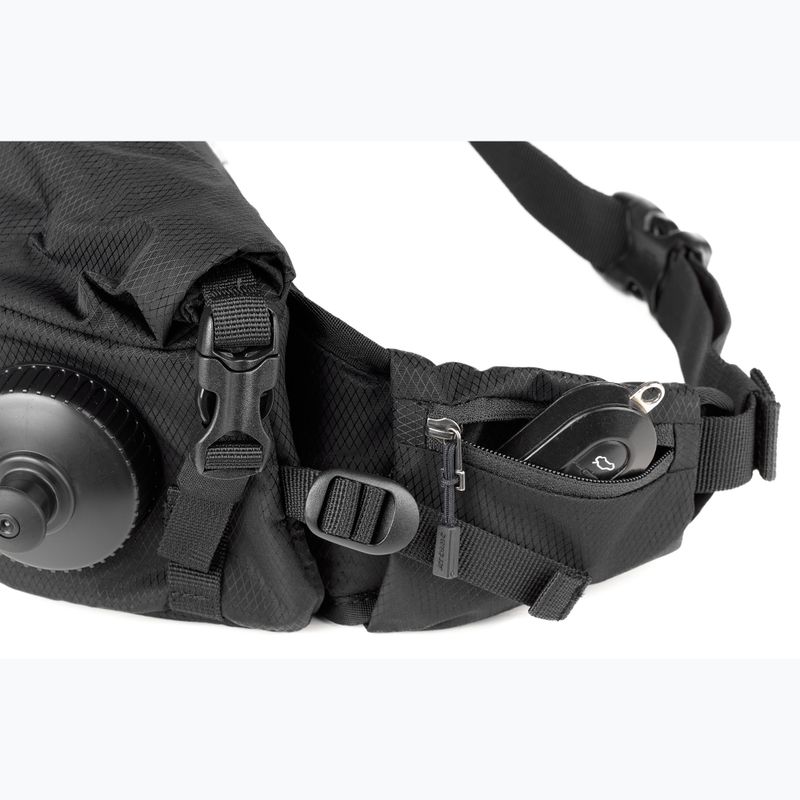 Centură de șold Atomic Nordic Thermo Bottle Belt black/ grey 5