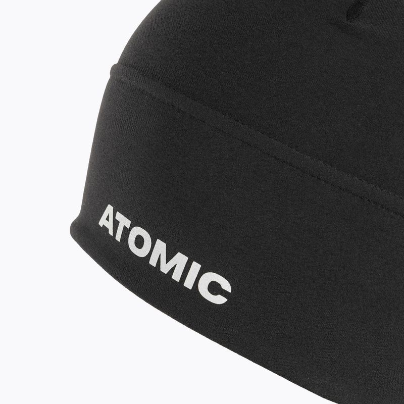 Căciulă de iarnă Atomic Alps Tech Beanie black 4
