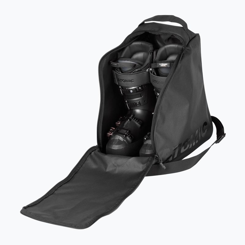 ATOMIC W pentru femei ATOMIC W Boot Bag Cloud negru AL5046520 13