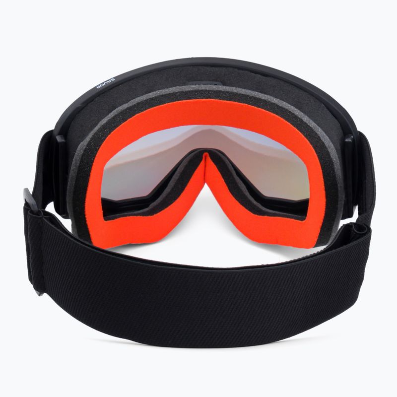 ATOMIC Savor Stereo S2 ochelari de schi negru AN5106 3