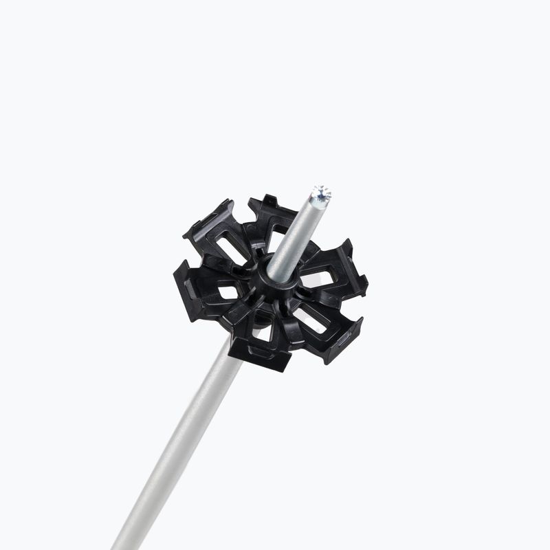 ATOMIC BCT BASTON de schi Touring negru/argintiu AJ500573 4