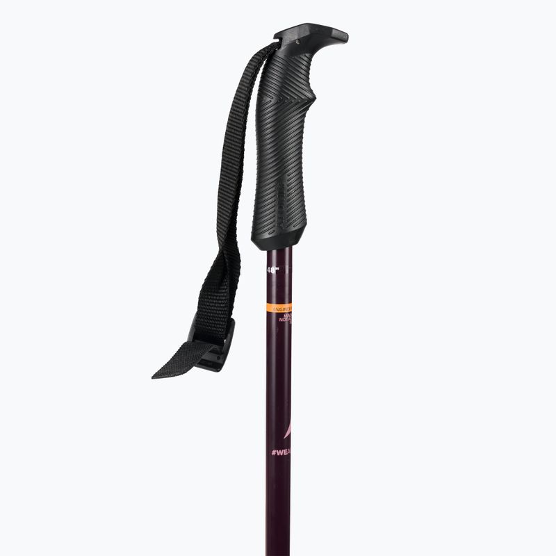 Bețe de schi pentru femei ATOMIC Cloud violet AJ5005752 2