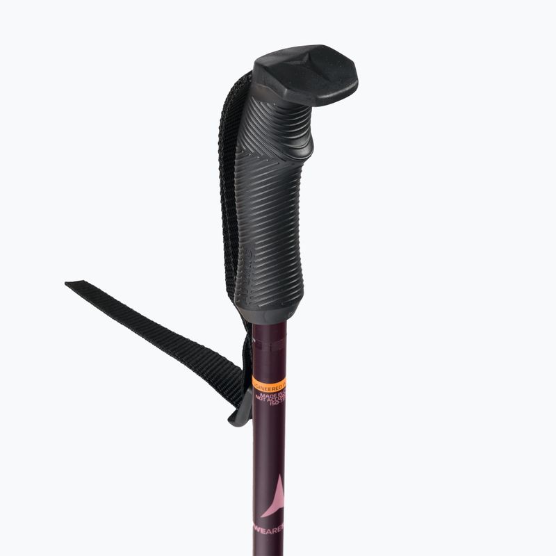 Bețe de schi pentru femei ATOMIC Cloud violet AJ5005752 3