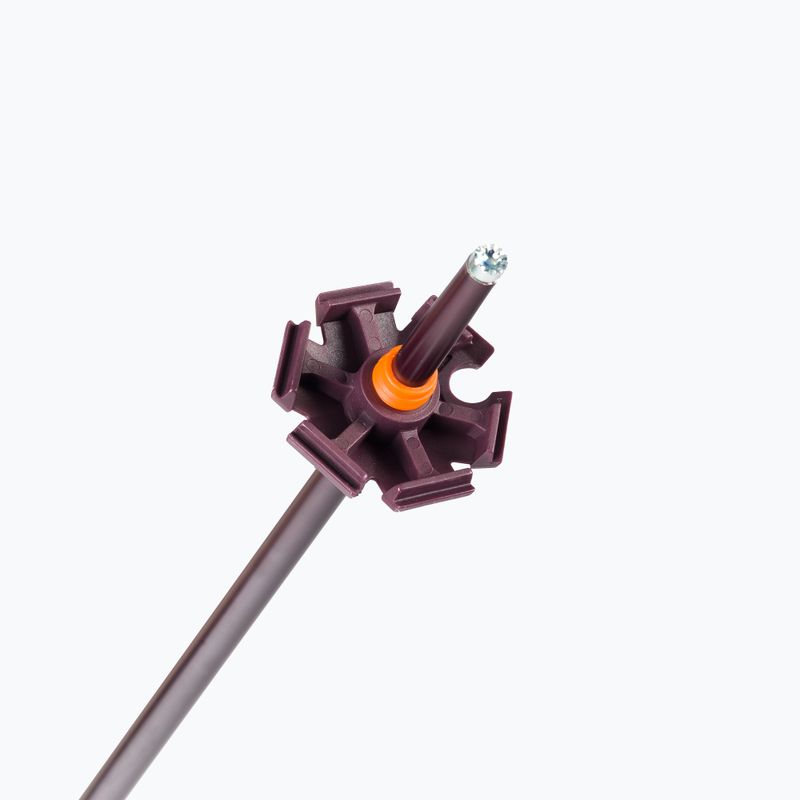Bețe de schi pentru femei ATOMIC Cloud violet AJ5005752 4
