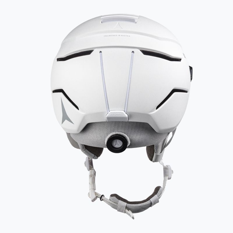 Cască de schi ATOMIC Savor Visor Photo white AN500628 3
