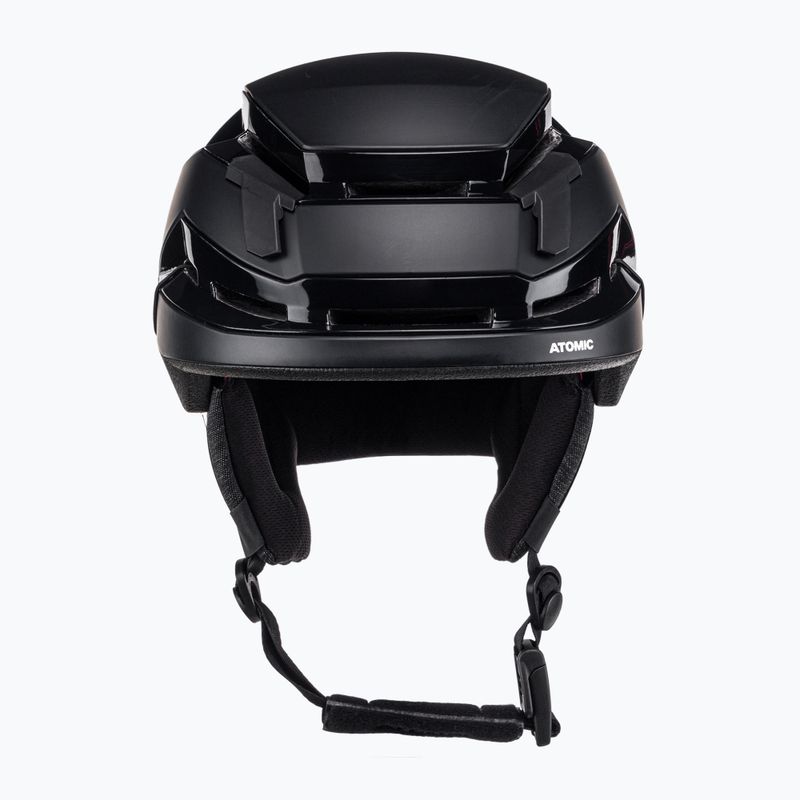 Cască de schi ATOMIC Backland negru AN5006 2