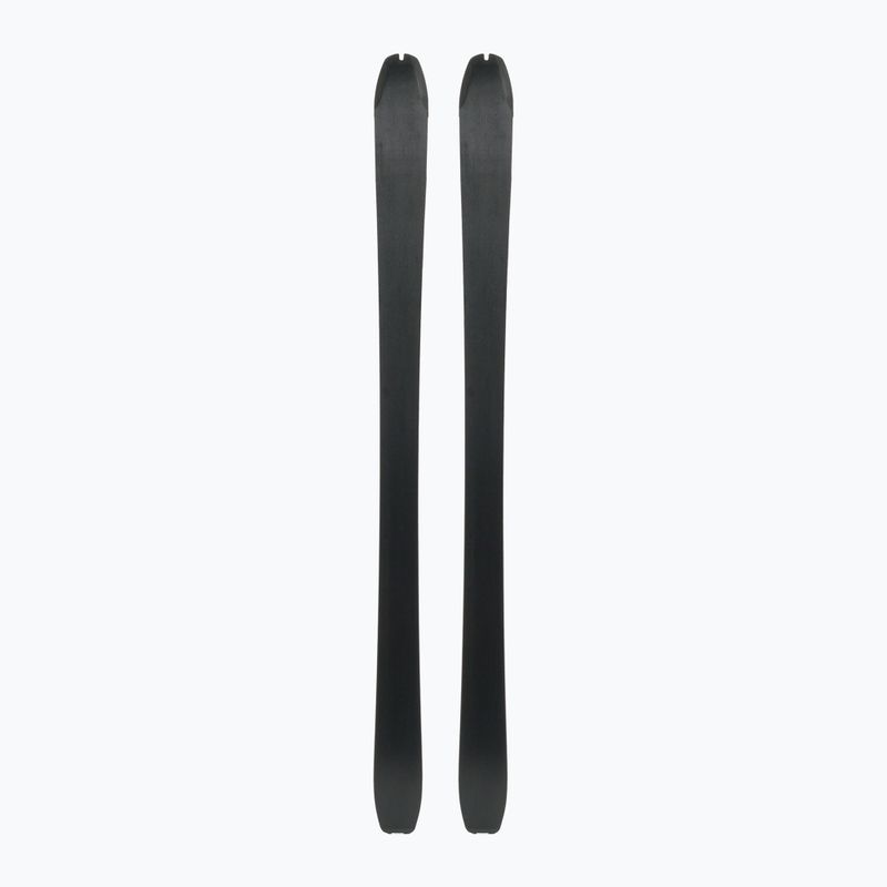 Schiuri de patinaj pentru femei ATOMIC Backland 78W+piele gri AAST01928 3