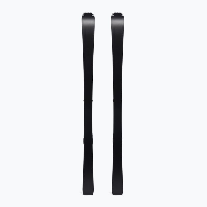ATOMIC Redster Q5 + M10 GW schiuri de coborâre pentru bărbați gri AASS03032 3