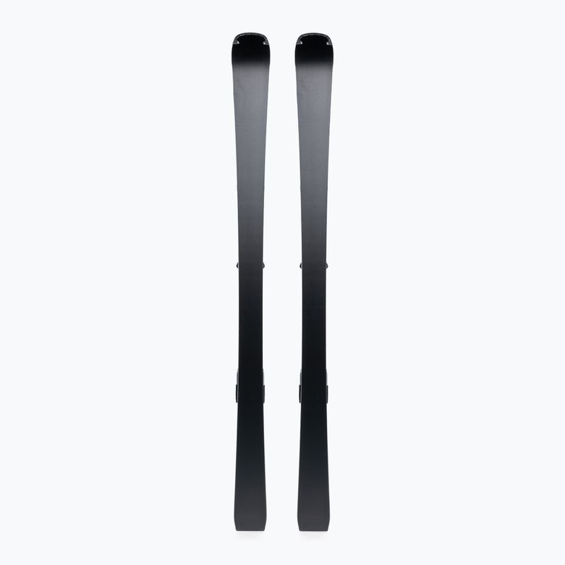 Schiuri de coborâre pentru bărbați ATOMIC Redster Q4 + M10 GW negru AASS03034 3