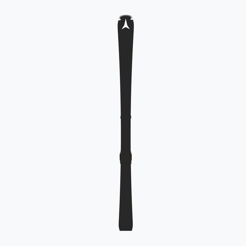 Schiuri de coborâre ATOMIC Redster Q9 Revoshock S + X12 GW pentru bărbați negru AASS03026 11