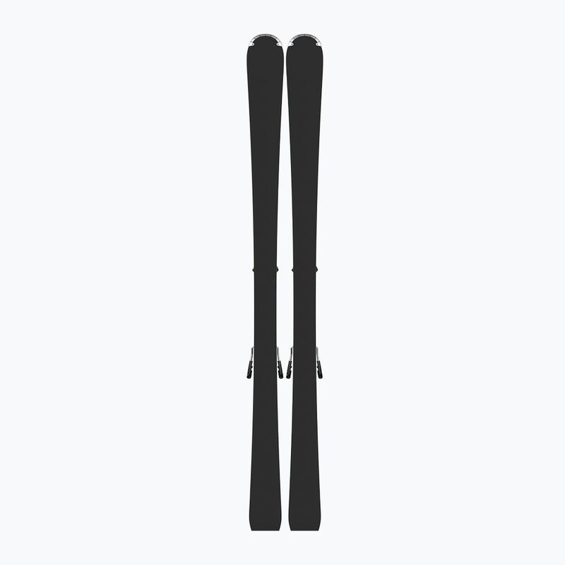 Schiuri de coborâre pentru bărbați ATOMIC Redster X7 + M12 GW negru AASS03014 11