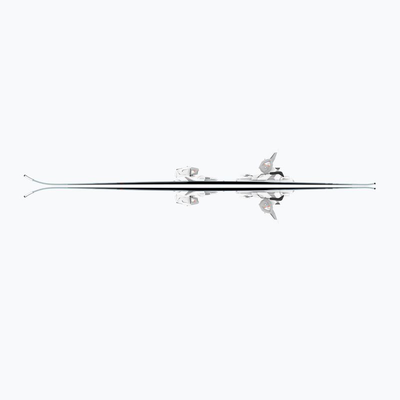 Schiuri de coborâre pentru femei ATOMIC Cloud Q8 + M10 GW gri AASS03078 13
