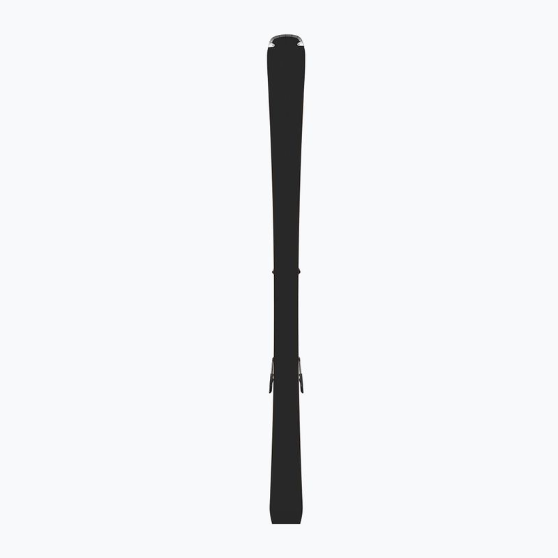 Schiuri de coborâre pentru femei ATOMIC Cloud Q9 + M10 GW negru/violet AASS03076 11