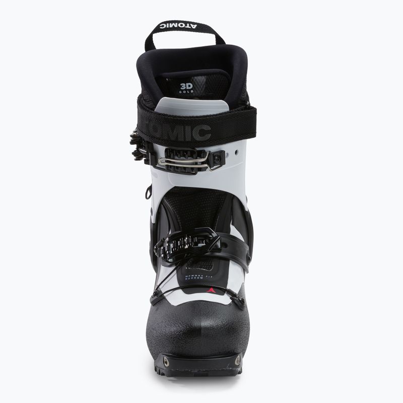 Ghete de schi pentru femei ATOMIC Backland Expert negru AE5027460 3