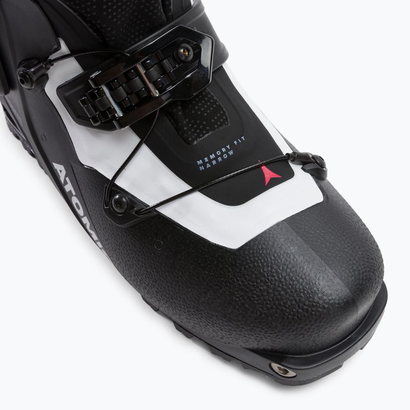 Ghete de schi pentru femei ATOMIC Backland Expert negru AE5027460 8